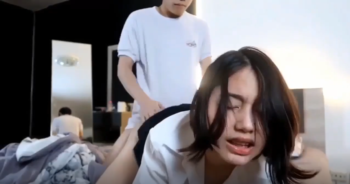 เสียวหี เสียวควย เย็ดน้องไข่เนา เย็ดท่าหมา เย็ดคาชุด