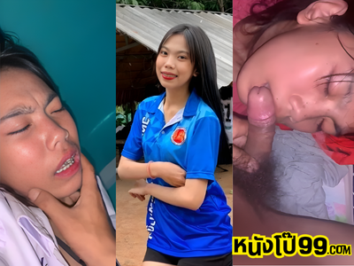 โม๊คควย โป๊เสียงไทยชัด โชว์หี แฟนแยงหี เสือเผ่นที่หลัง