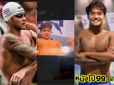 ชักว่าวช่วยตัวเอง ฉลามจัส คลิปหลุดไทยมาแรง คลิปหลุดมาแร คลิปหลุดนักว่ายน้ำทีมชาติไทย