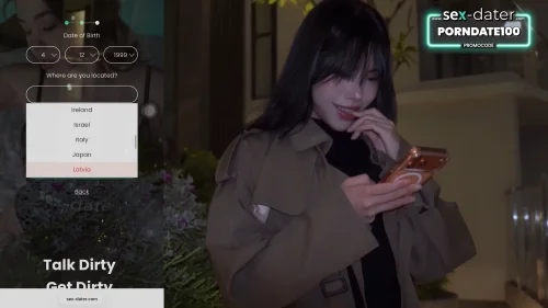 แฟนหนุ่ม แตกใน เสียวแรง เว็บเดทติ้ง เล่นเกม