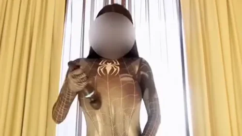 แสงไฟสลัว เซ็กซี่ ห้องนอน หีเนียน สาวไทย