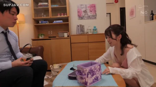 โม๊กควย แฟนหนุ่ม แตกใน เย็ดในออฟฟิศ เย็ดดุเดือด