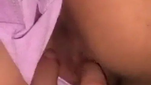 แฟนสาวมุสลิม เสียวไม่หยุด เสียงครางเสียว เย็ดในห้องนอน เย็ดสดห้องนอน