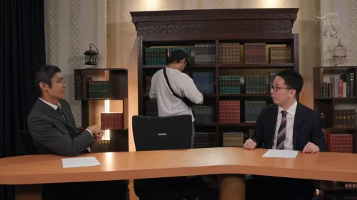 โต๊ะทำงานเย็ด แตกในเต็มหี แตกใน แตกคาห้องออฟฟิศ เสียวจนร้อง