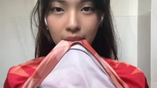 แก้ผ้าเซลฟี่ เล่นหีเสียว เล่นหีร่าน เล่นหี ห้องน้ำเล่นหี