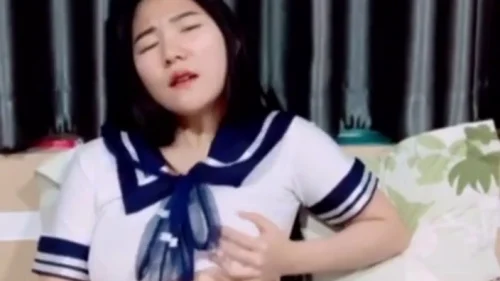 เซ็กส์โฟน หีสวย สาวไทย นมใหญ่ ช่วยตัวเอง
