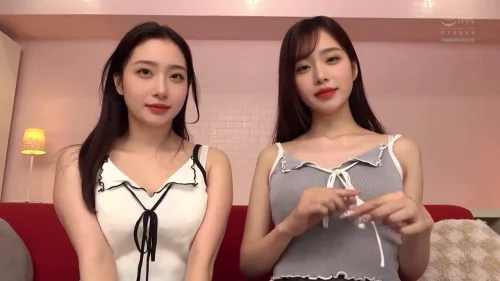 แฝดสาวญี่ปุ่น แฝดสาว แฝดน่ารัก แตกในครางเสียว แตกคาหี