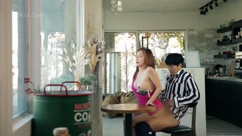เกาหลี หนังโป๊เกาหลี ยืนเย็ด นัดเย็ด นมใหญ่