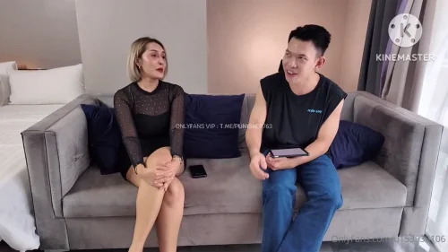 แตกใน เจ๊ติ๊ก นัดเย็ด นมใหญ่ คู่เทพ